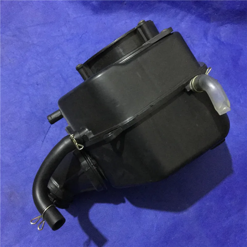 Запчасти для мотоциклов воздушный фильтр в сборе мотоцикла GS125 GN125 воздуха