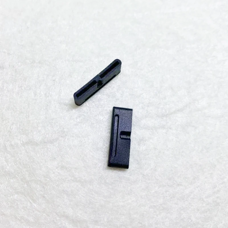 

30Pcs Replacement Side Dust Plug For ASUS ROG Game Phone 1 ZS600KL 2 ZS660KL 3 ZS661KS cellphone parts Accessories