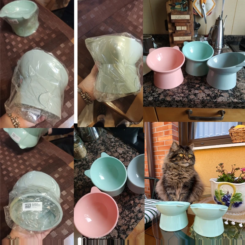 Миска для домашних питомцев 45 дюймов | Дом и сад