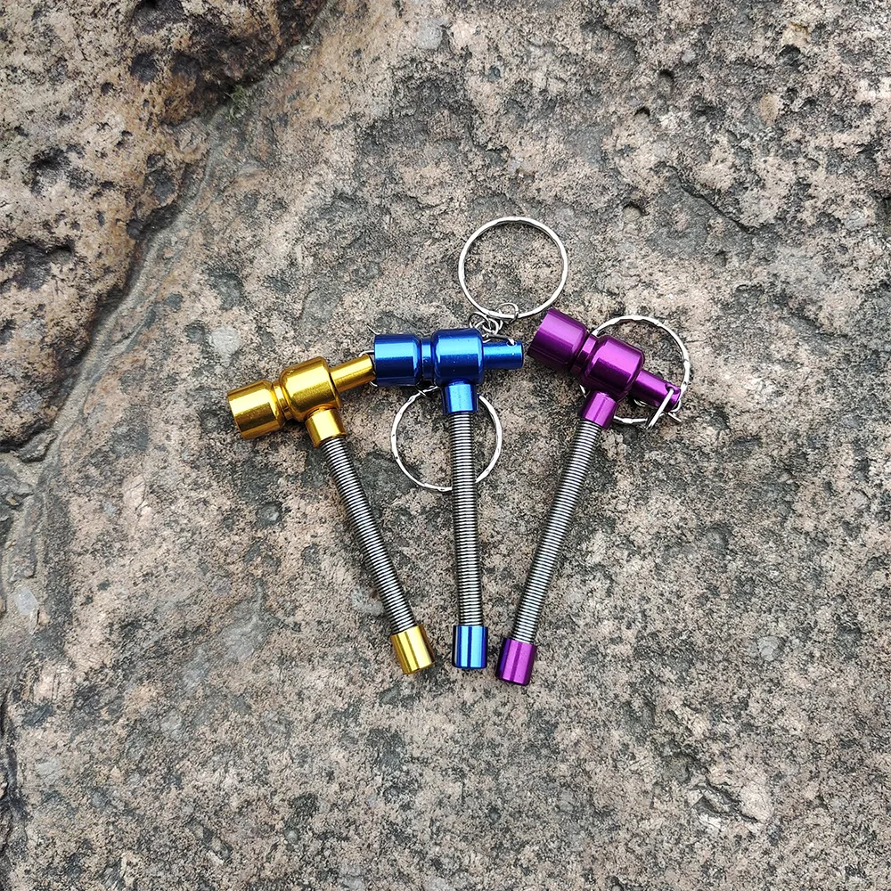 Креативный держатель для сигарет с фильтром курительная пуля портативный