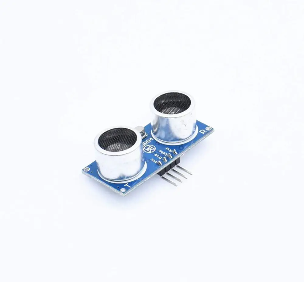 Ультразвуковой Модуль HC-SR04 + датчик для измерения расстояния Φ идеальное