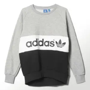 

New Original Brand Adidas-T Shirt Men Tops Autumn Long Sleeve Fashion T-shirt 100% Cotton Mans Tshirt