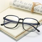 Очки для близорукости с защитой от сисветильник очки для близорукости диоптрии-0,5-1,0-1,5-2,0 2,5 3,0-3,5 до-4,0