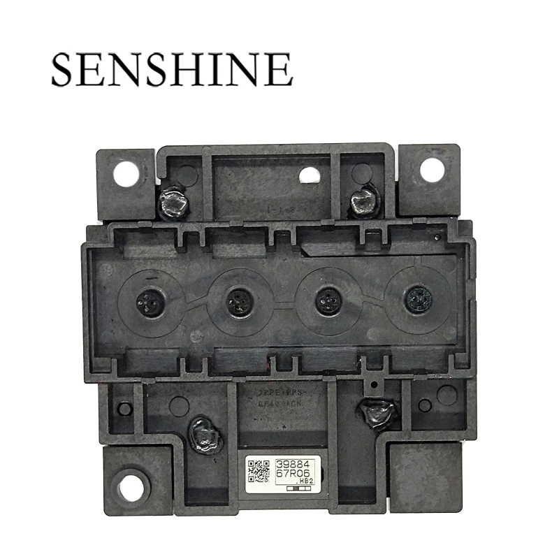 FA04010 FA04000 печатающая головка для Epson L132 L130 L220 L222 L310 L362 L365 L366 L455 L456 L565 L566 WF 2630 XP 332