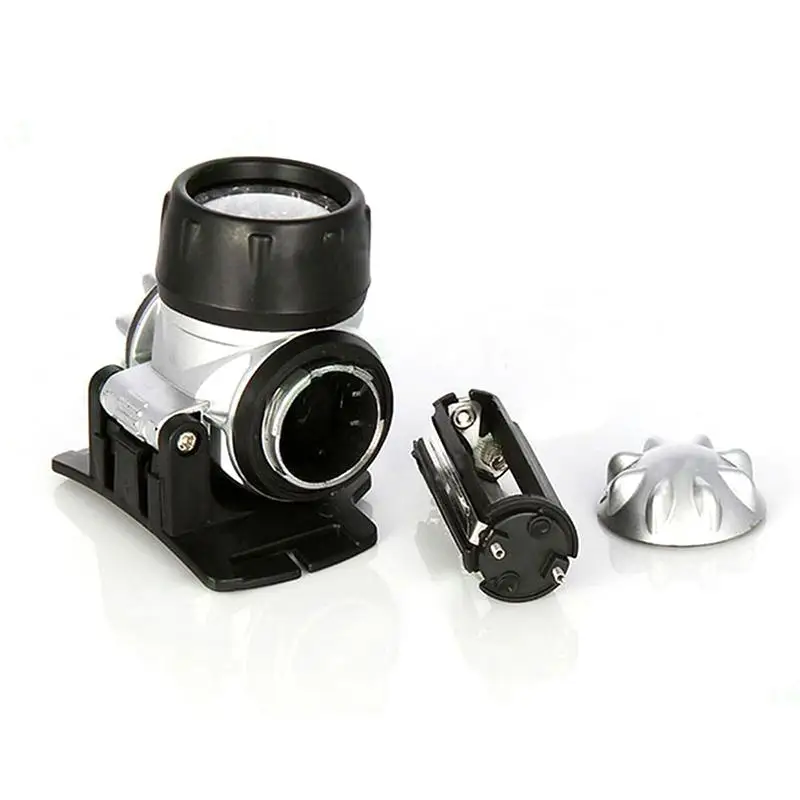 Налобный фонарь светодиодный зеленый налобный высокой интенсивности 19 |