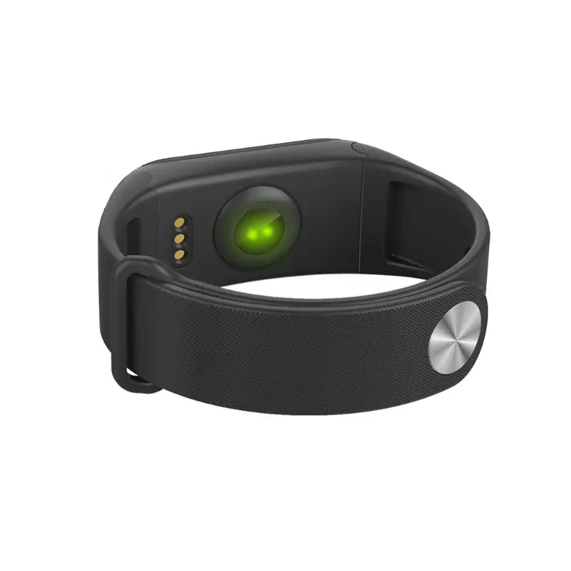 Фитнес браслет F1 Водонепроницаемый Bluetooth Смарт измерение артериального давления