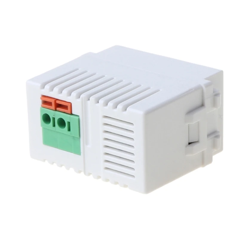 

220V to 5V 1A USB Interface Adapter Switching Module 2.1A USB Charging Panel