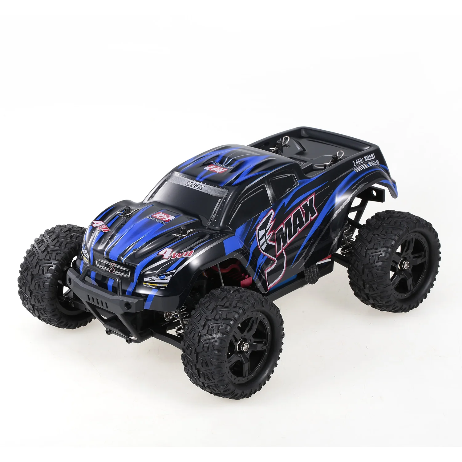 Ремо хобби 1631 1/16 2 4 ГГц 4WD RC автомобиль 35 км/ч Багги Радиоуправляемый гоночный