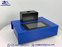 aelab hot sale laboratory used testing instrument digital melting point apparatus price