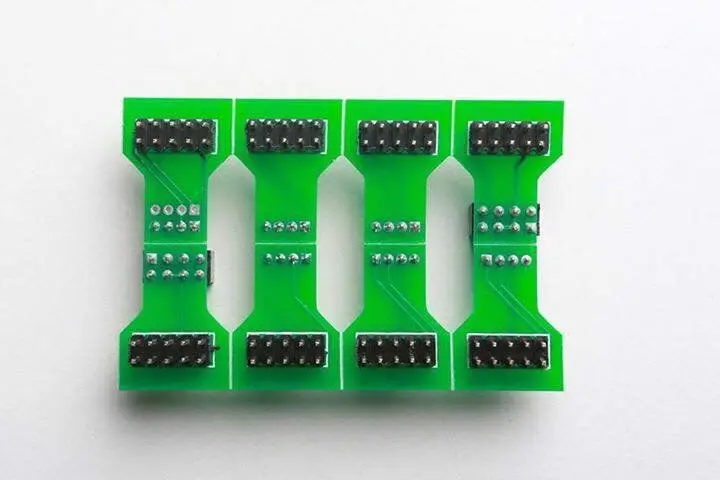 Двухъядерный USB-терминал MRT USB-Com-терминал поддержка командной платы PC3000 |