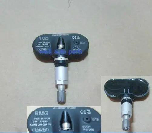 

Original quality 3641110-K80 3641110XKZ16A Tire pressure sensor for GREAT WALL GWM HAVAL H5 WINGLE 5