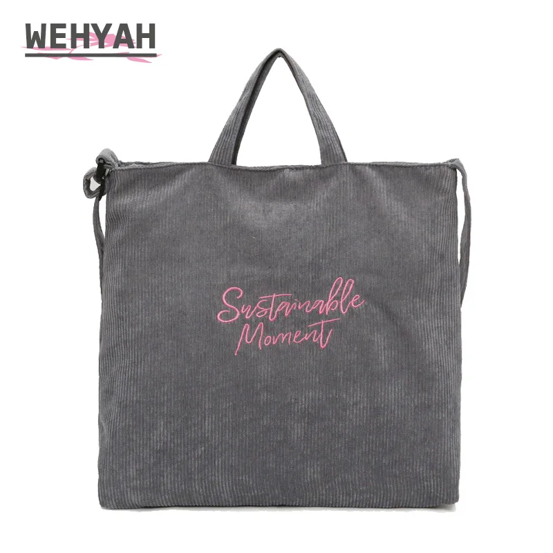 Wahyah ручные сумки для женщин Вельветовая сумка с вышивкой известных брендов