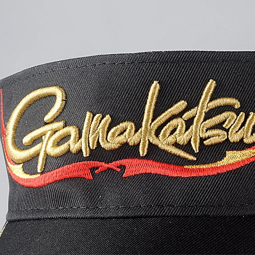 Шапка для рыбалки Gamakatsu регулируемая Солнцезащитная шапка защиты от солнца и