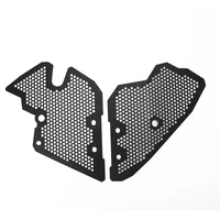 for yamaha tenere 700 engine cover set protector guard crap flap motorcycle part for tenere 700 2019 2020 2021 t7 xtz700 xt700z