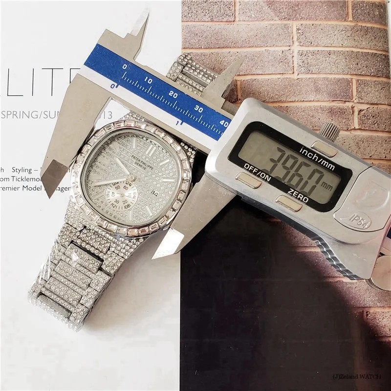 

Luxury Men Business Quartz Watch Men's women Top Brand Wrist watch Chronograph Stop Watches Fashion 66832