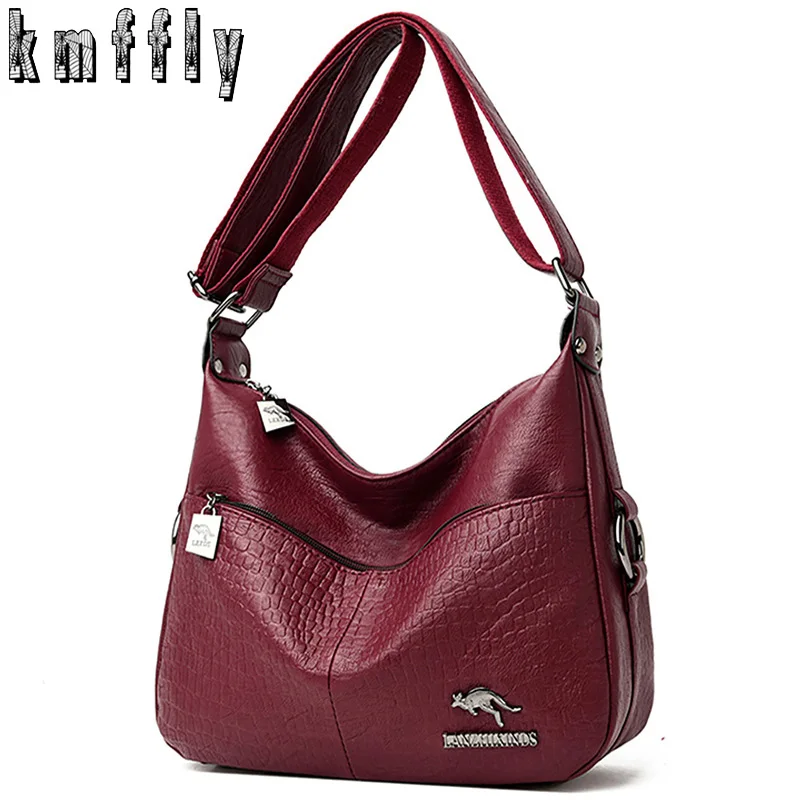 Женские сумки известных брендов сумка-мессенджер дизайнерские кожаные Сумки Sac A