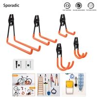 electric drill chainsaw heavy duty tool storage hook set for garage organizer wall mount hardware parts storage sorting tools