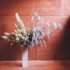 10 шт., декоративные цветы, 30-40 см