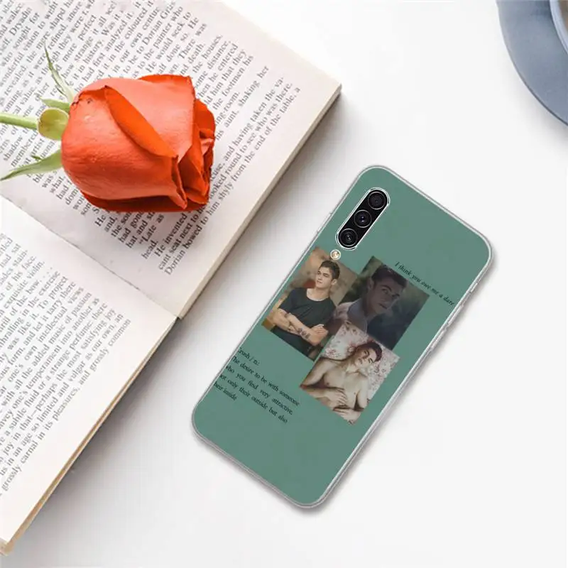 

After Movie Hardin Scott Hero Fiennes Tiffin Phone Case For Samsung A S M Note 9 10 20 fe 21 71 30 ultra plus 5g 11 31 51 s