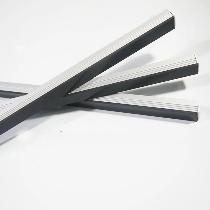 RGB-Лента светодиодная из алюминиевого сплава для компьютера 30 см 5 В/3 контакта |