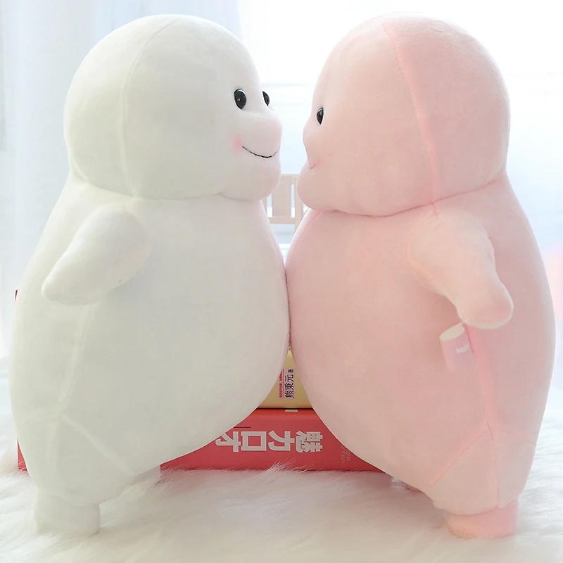 28 38 см Новое поступление супер звезда такая же Толстая плюшевая кукла корейский