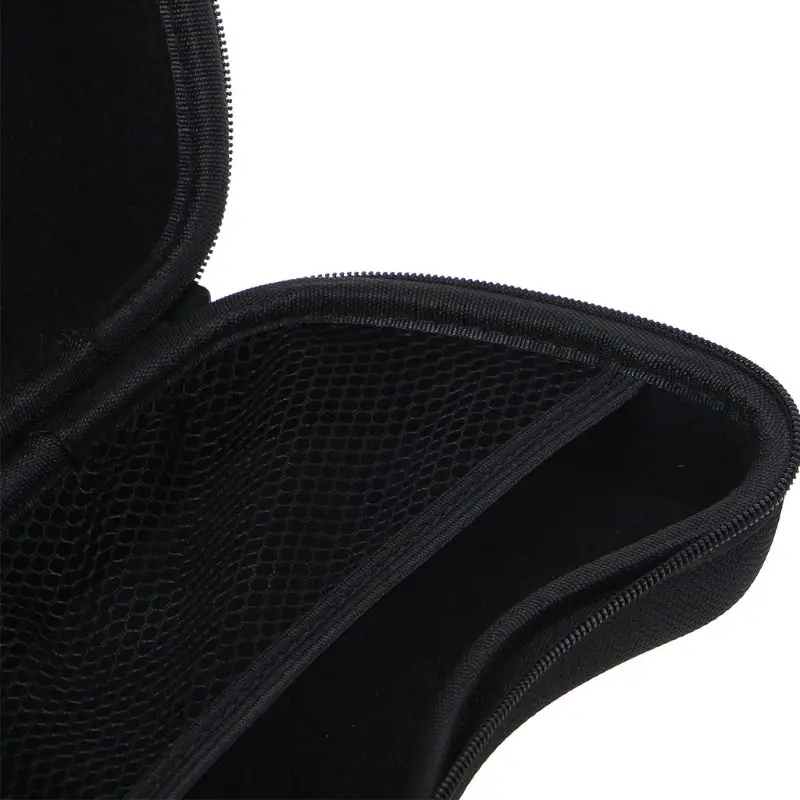 

Gamepad Pack Nylon Hard Handle Portable Zipper Pouch Dust/ Shockproof Hard Protective Case Storage Bag for xbox one/Switch