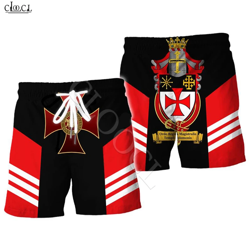 

2021 Fashion Knights Templar Fights Evil 3D Full Print Hoodie Men Women Harajuku Sweatshirt Casual Hooded Coat Drop Shipping