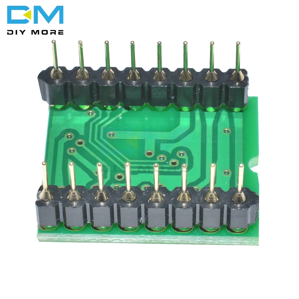 Высококачественный речевой модуль звуковой аудио плеер постоянного тока 2 8 В 5