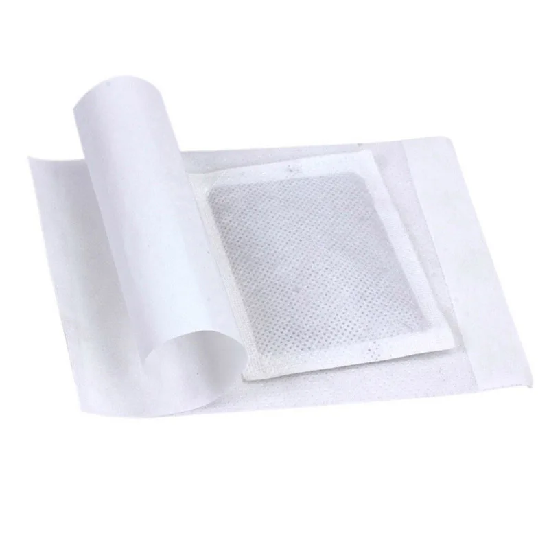 Пластырь для ног 200 шт. пластырь Детокс улучшения сна накладки похудения