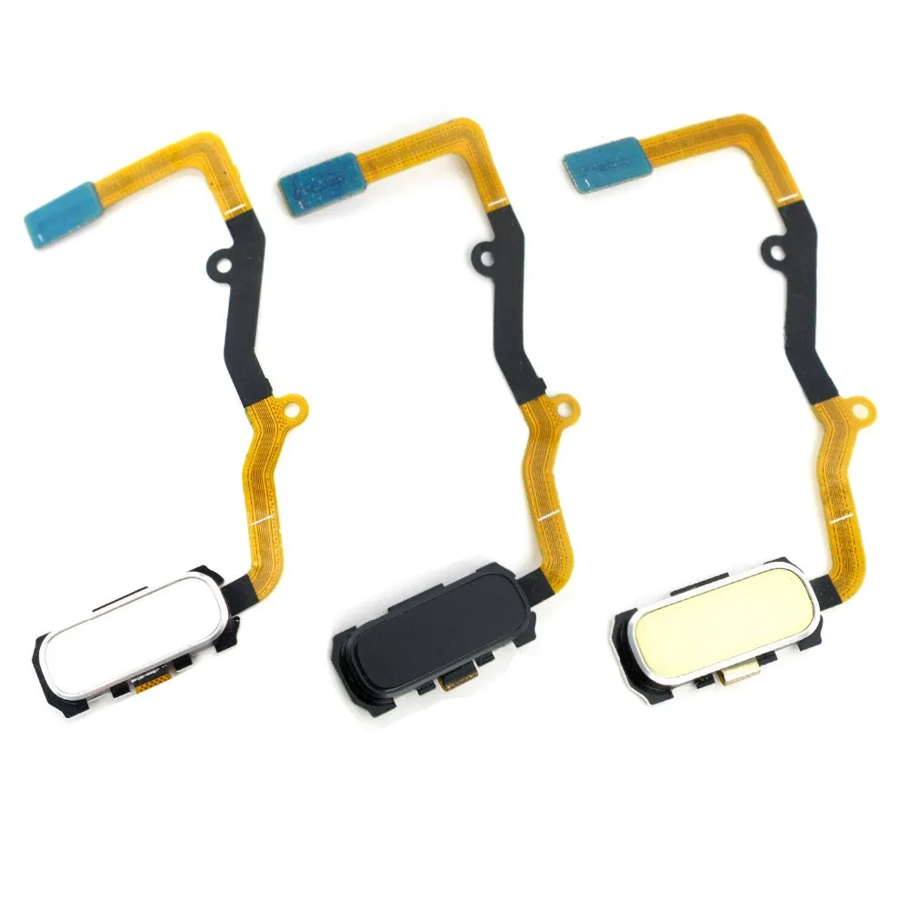 

Original Parts Fingerprint Sensor Home Button Flex Cable for Samsung Galaxy S7 S7edge Plus SM-G930 G935 G930F G935F