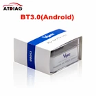 2022 новый оригинальный Vgate iCar Pro Bluetooth 3,0 OBD 2 сканер для AndroidIOS Авто Elm 327 OBD Автомобильный диагностический сканер