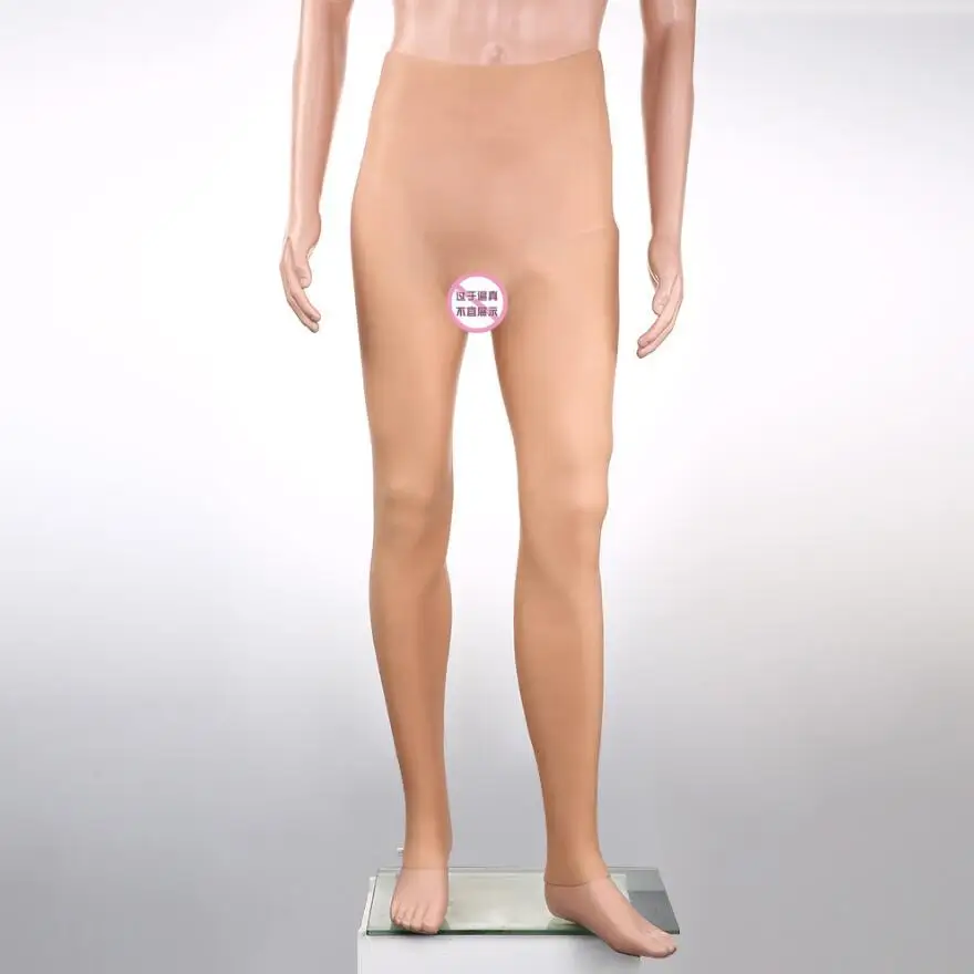 Можно вставить силиконовые штаны искусственная вагина для трансвеститов