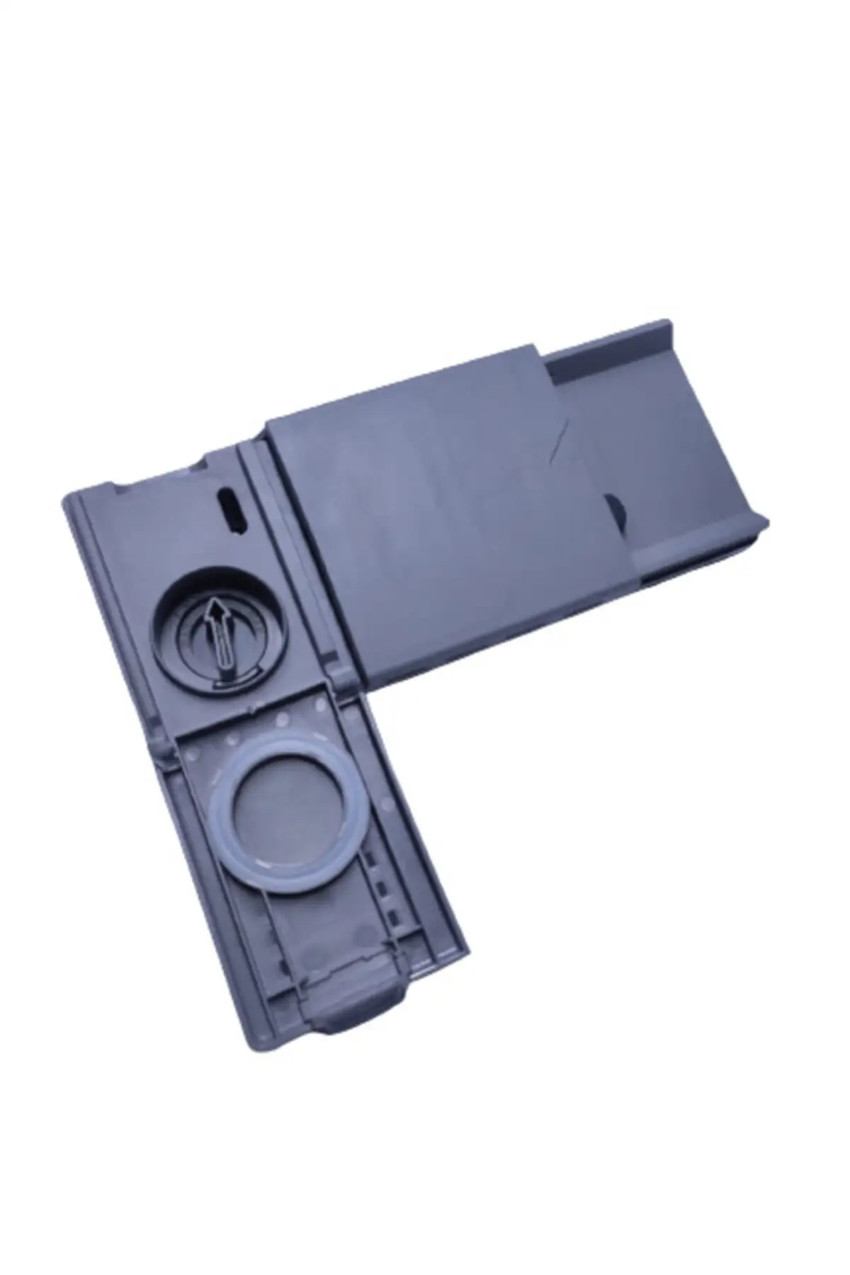 

Slider Lid Dishwasher Detergent Box-1782000200