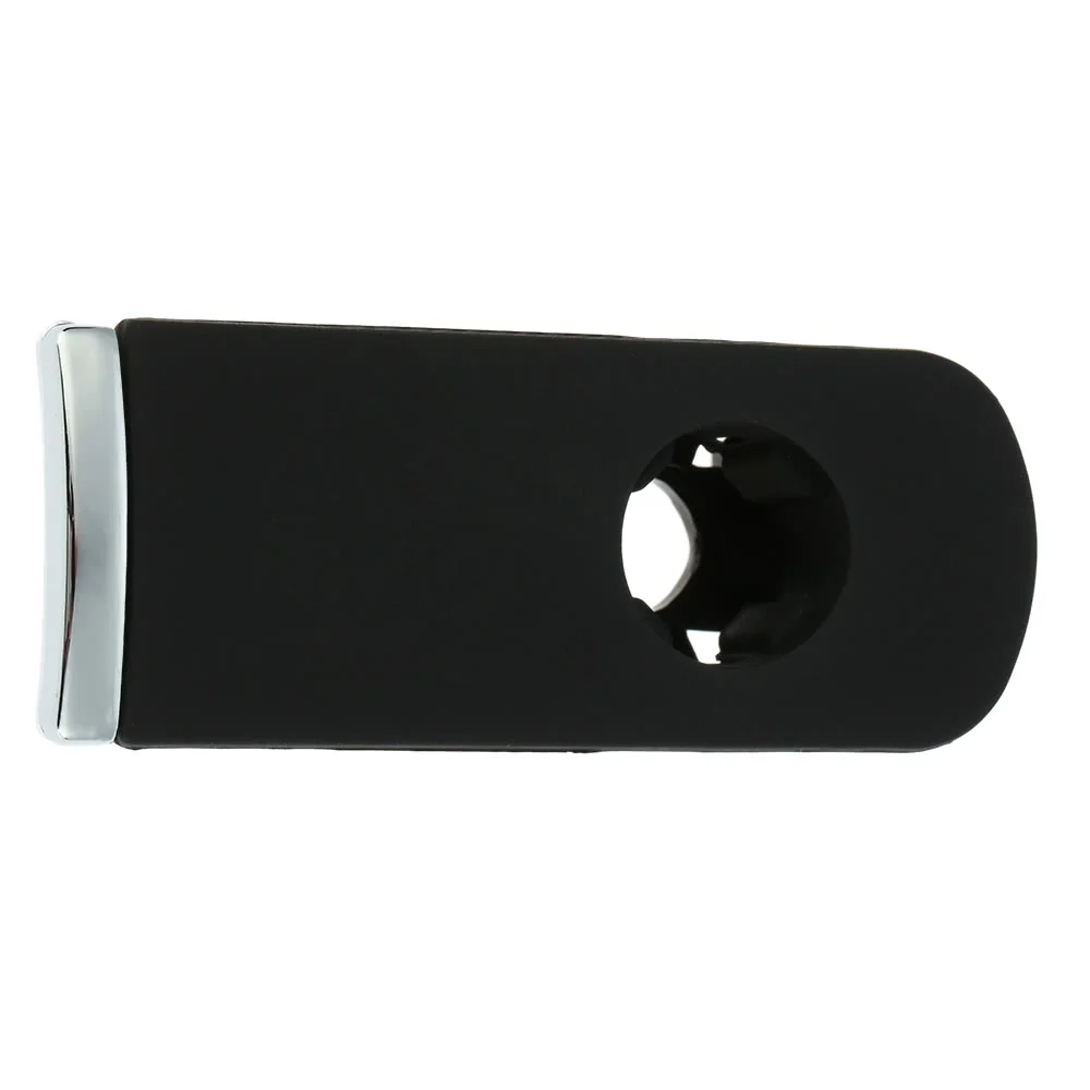 Левосторонний привод хромированная крышка перчаточного ящика Ручка Съемник с