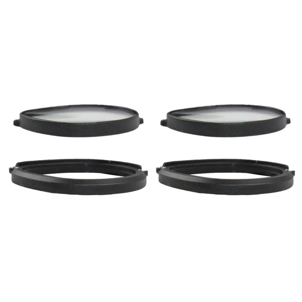 For Oculus Quest 2 VR Magnetic Eyeglass Anti-Blue Lens Frame Quick Disassemble Clip Protection Glasses | Электроника