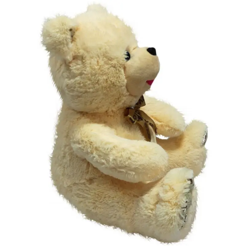 Мягкая игрушка Медведь Миша (мини)И 25см | Игрушки и хобби