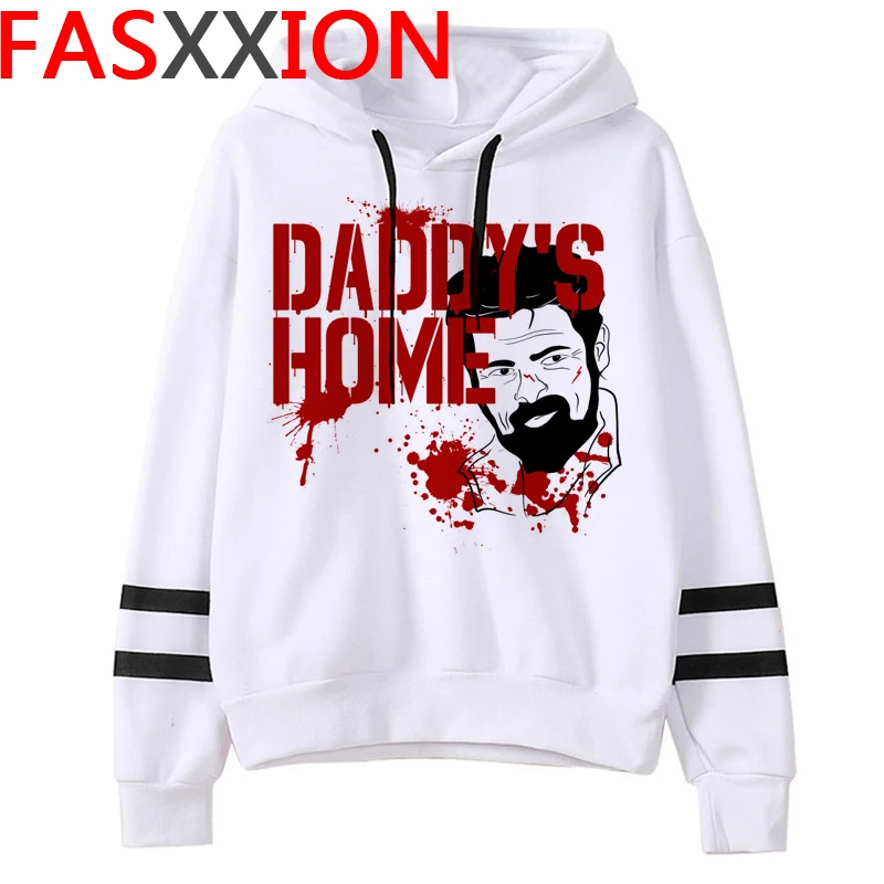 Kawaii/толстовки с капюшоном для мальчиков героями мультфильма анти герой ТВ