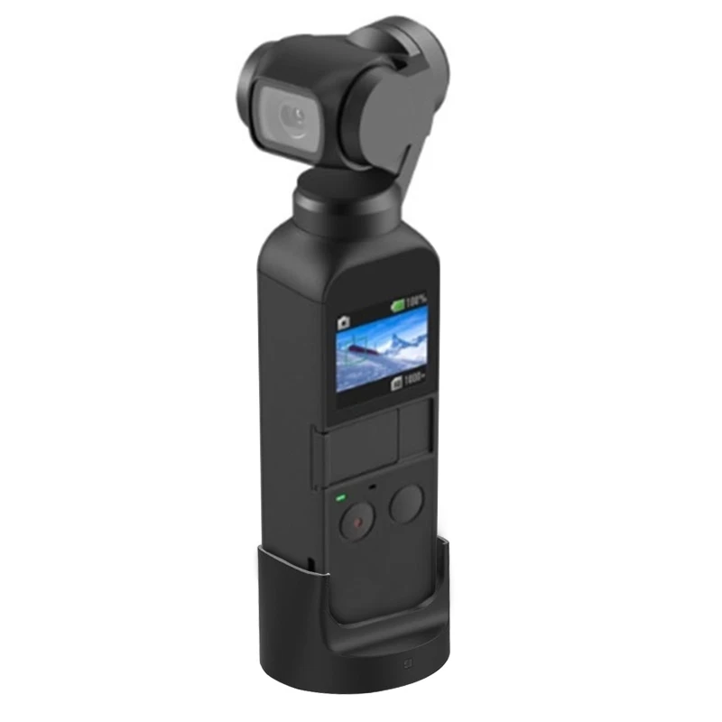 

Remote Control Wireless Module Bluetooth Wi-Fi for dji- Osmo- Pocket/Pocket 2