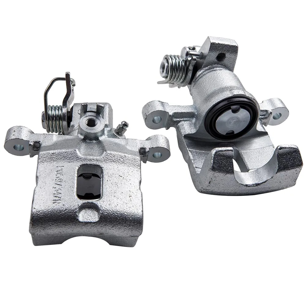 2pcs Rear Disc Brake Calipers for Kia Picanto 2007-2018 5831007320 5836007320 KIA BA SA | Caliper & Slave