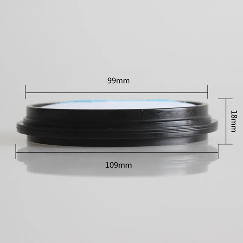

Vacuum Cleaner Pre Motor Foam Filter Set For Vax TBT3V1B2 TBT3V1H1 TBT3V1F1 TBT3V1B1 TBT3V1P2 Vacuum Cleaner Accessories Parts