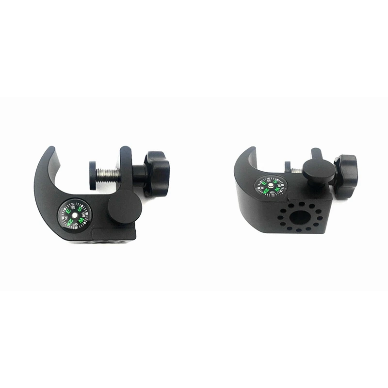 Абсолютно Новый gps зажим с компасом и открытым коллектором данных держатель для