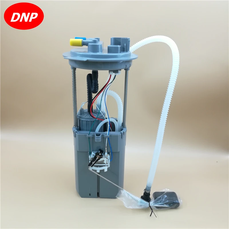 

DNP для Chevrolet Captiva 2.4L 3.2L 4WD Opel Antara 2009-2018 Топливный насос в сборе 20895923 96830394 EFP839 42353014 4805901