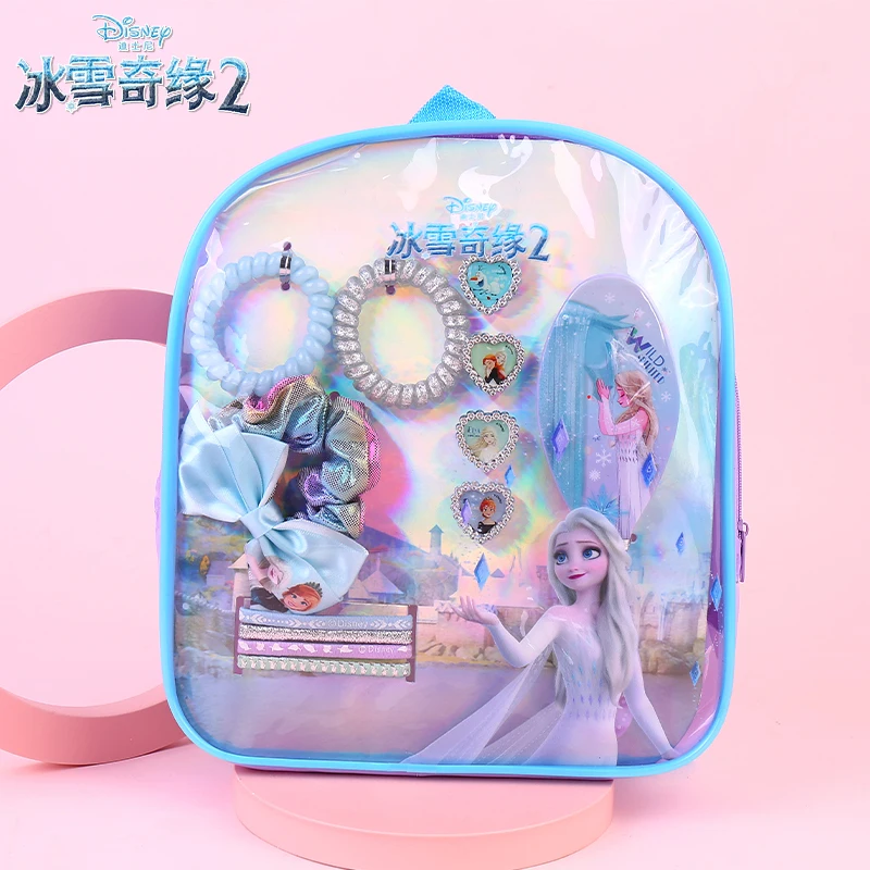 Детские резинки для волос с мультяшными героями Диснея Холодное сердце 2 |