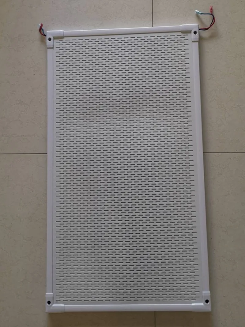 LG2 1 2 шт./лот Графеновый карбоновый кристалл электрическая инфракрасная