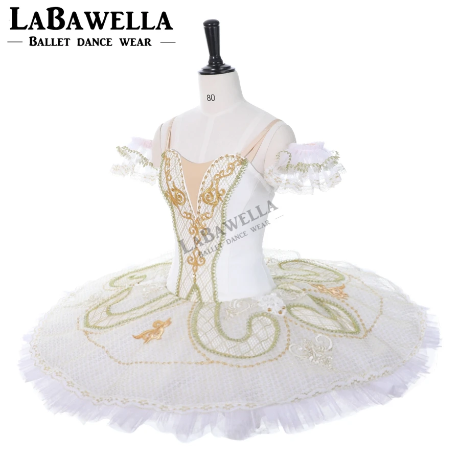 Взрослые синие птицы классические профессиональные балетные пачки для