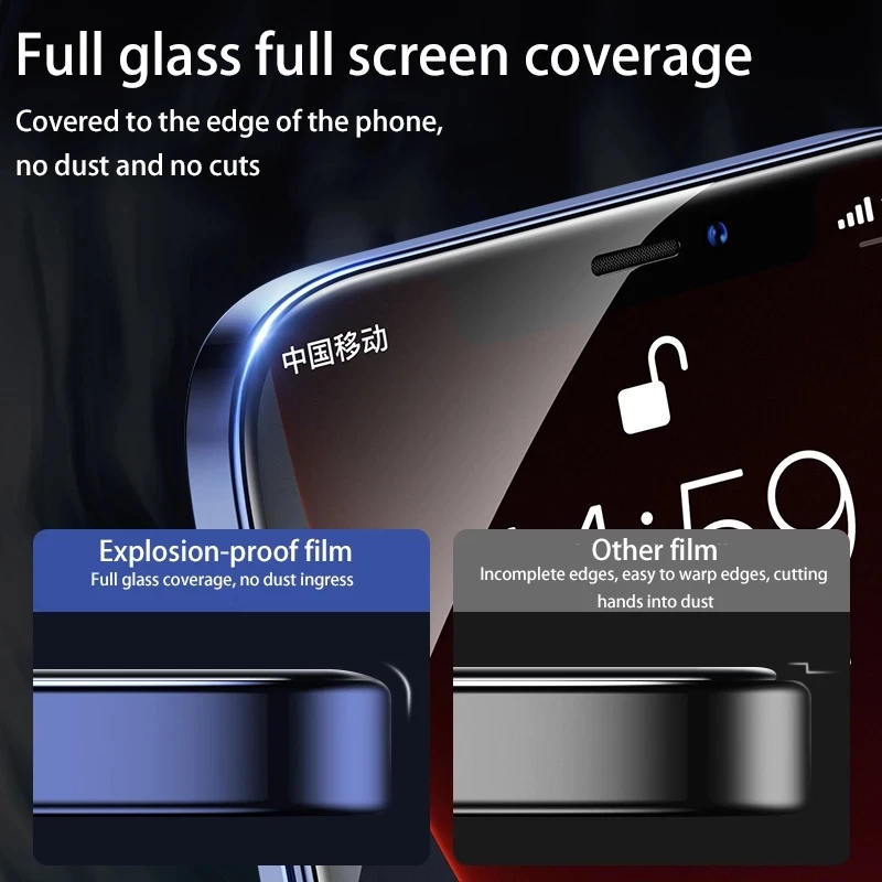 

9D Full Cover Film For Samsung Galaxy A02 Protective Glass On Samsun Galaxi A02 SM-A022F A 02 Tempered Glass Screen Protector