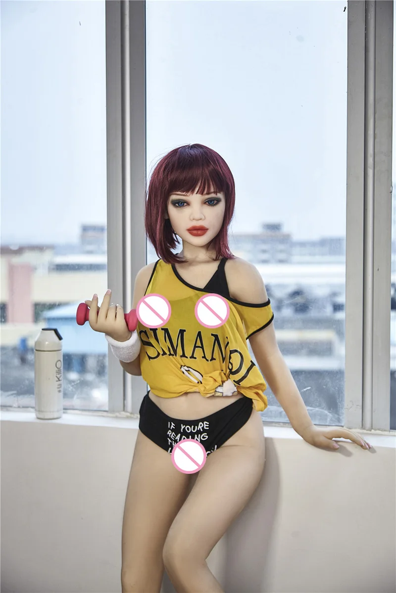 Секс кукла 145 см реалистичный сексуальный Манекен для взрослых высокое качество
