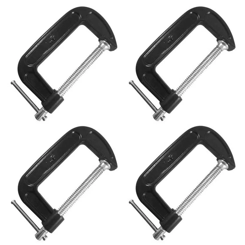 

Тяжелый литая сталь G-образный зажим фиксированная и благородная литая сталь G-образный зажим деревообрабатывающий компрессионный зажим G-о...