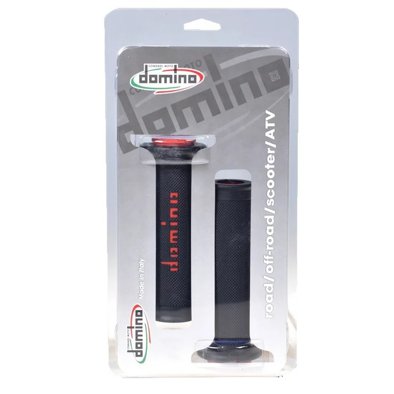 

Рукоятка для мотоцикла, подходит для внедорожных мотоциклетных аксессуаров, Модифицированная гелевая рукоятка, универсальные модели