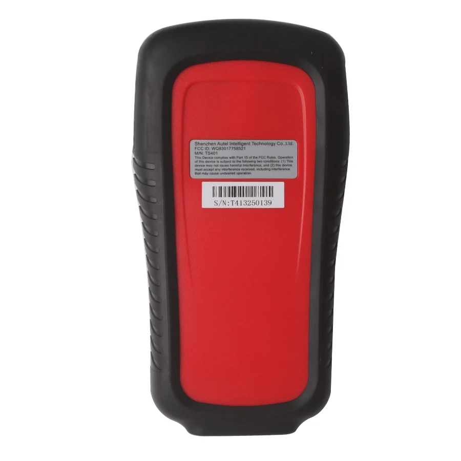 Autel MaxiTPMS TS401 TPMS инструмент переобучения сброса для TPMS датчик переобучения с поддержкой программирования автомобиля диагностический инструмент